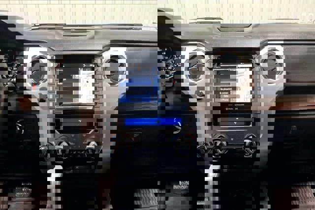 Used 2021 Toyota Tundra Limited w/ Nightshade Special Edition image 6