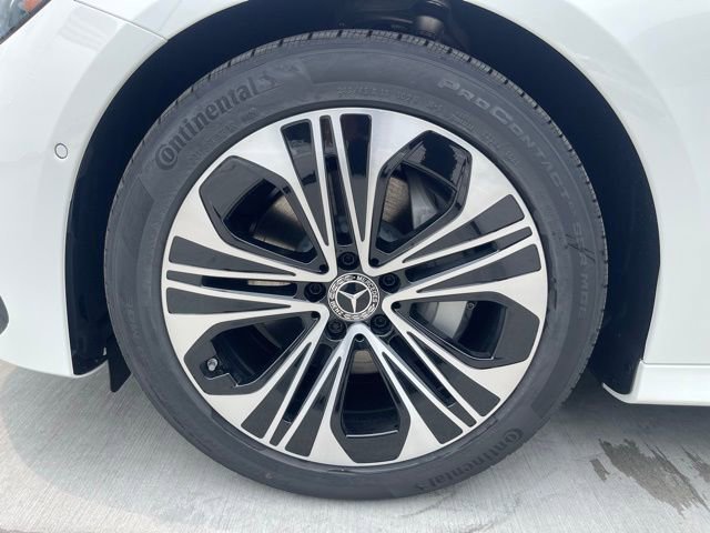 New 2025 Mercedes-Benz E 350 Sedan image 7