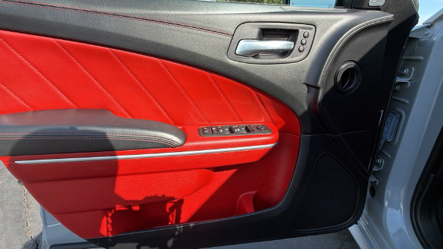 Used 2022 Dodge Charger Scat Pack RWD image 20