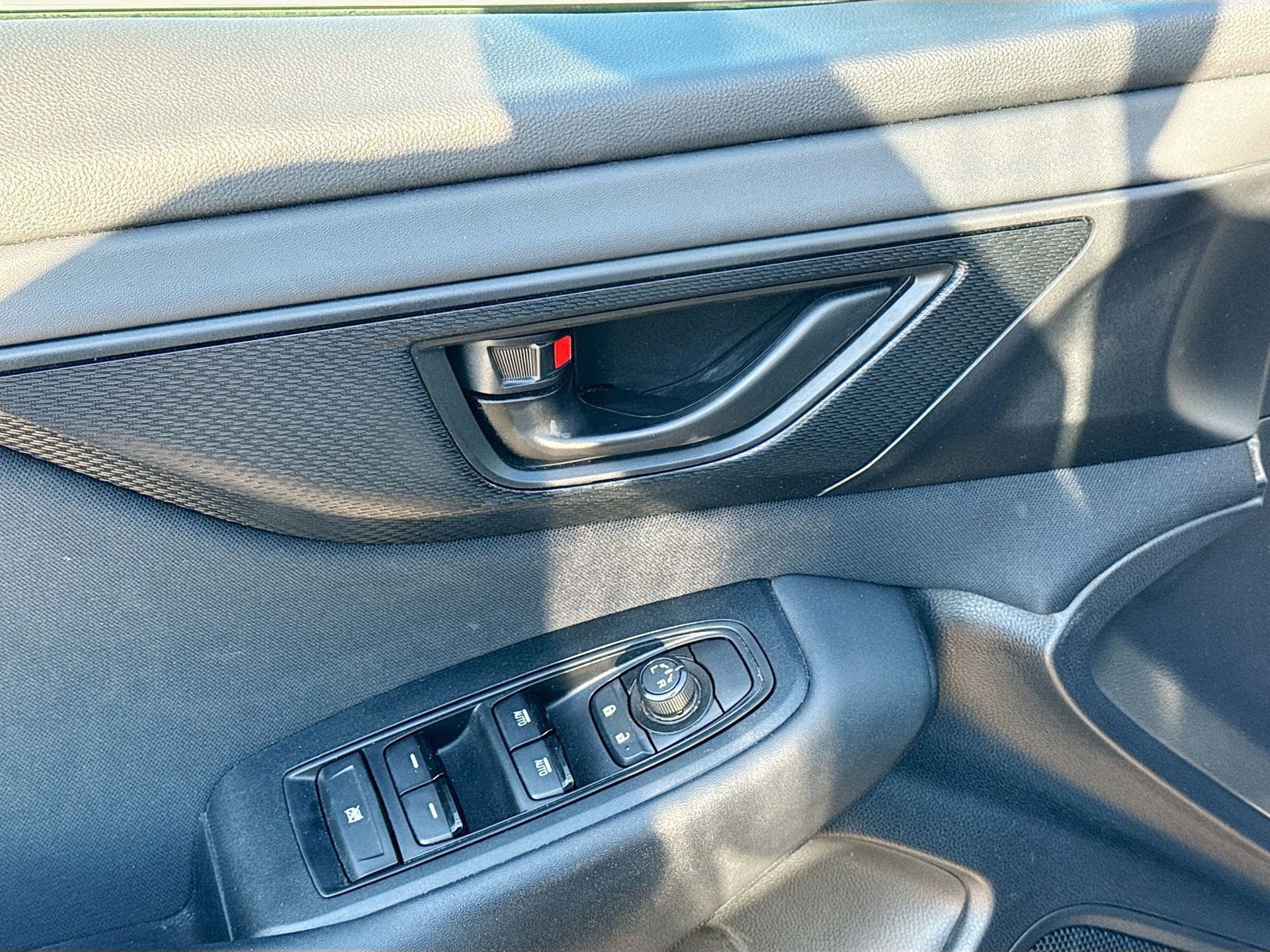 Used 2023 Subaru Outback 2.5i image 19