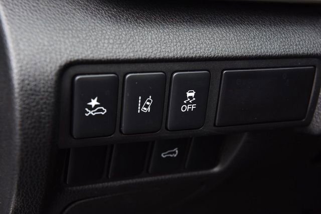 Used 2024 Mitsubishi Eclipse Cross SEL image 10