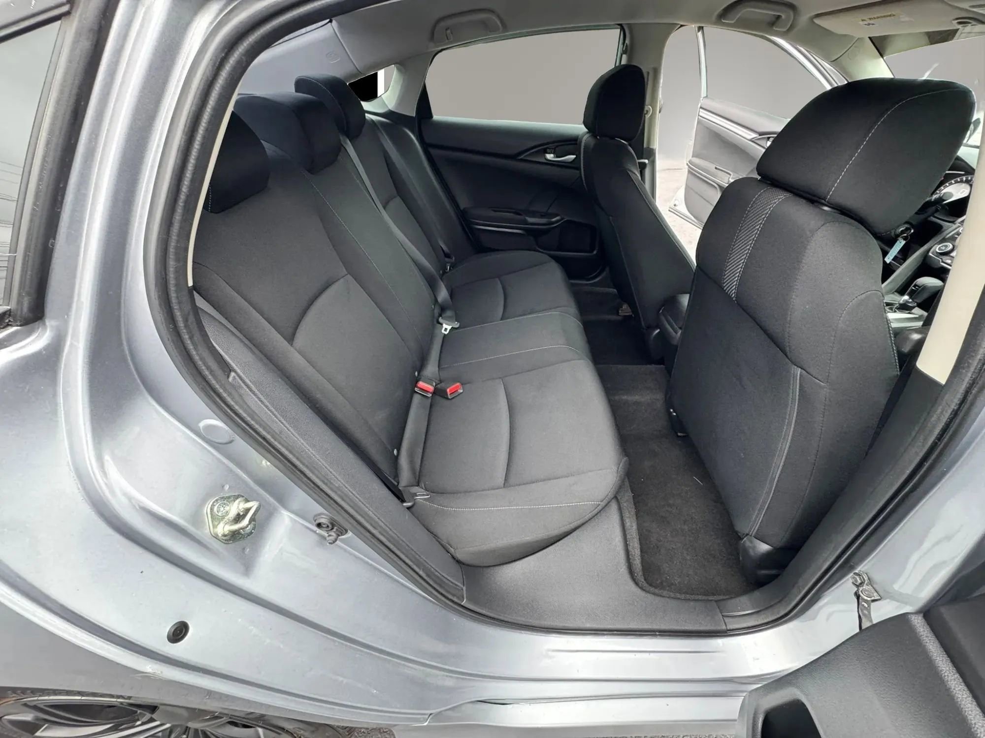 Used 2018 Honda Civic LX image 14