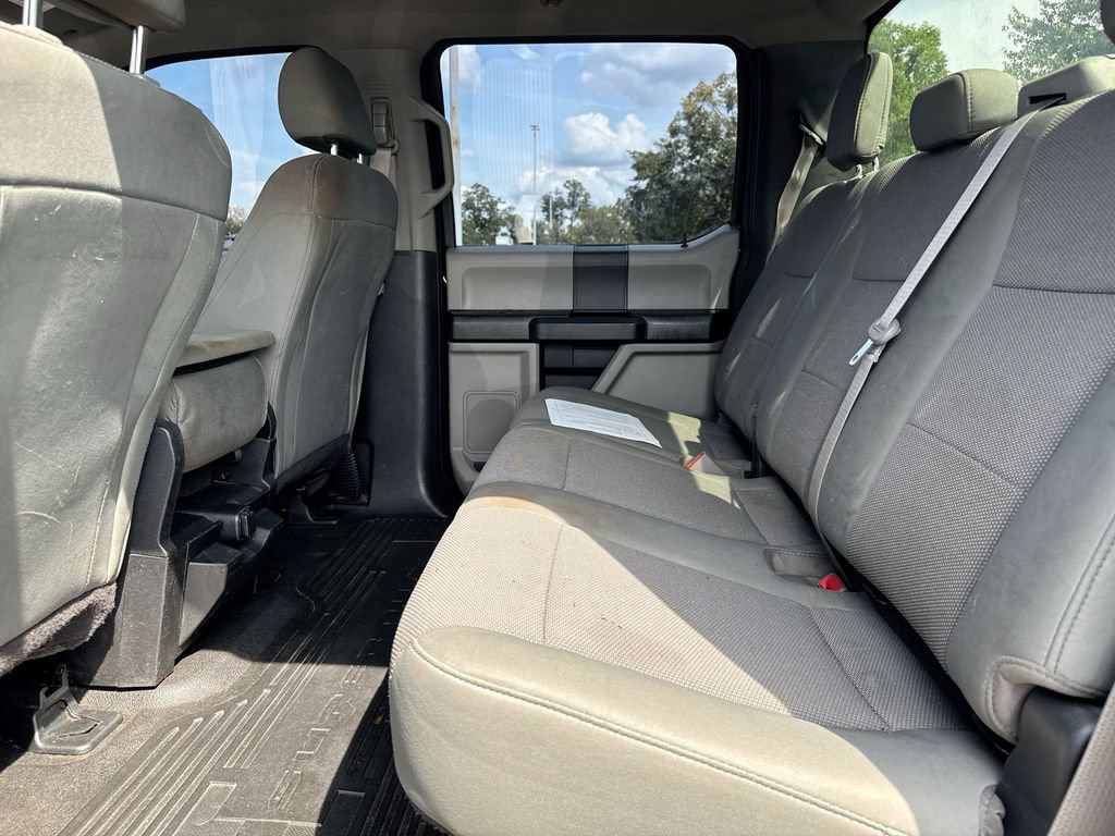 Used 2019 Ford F350 XL w/ STX Appearance Package AWD/4WD image 22