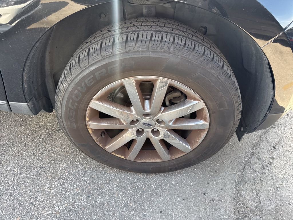 Used 2013 Ford Edge SEL image 3