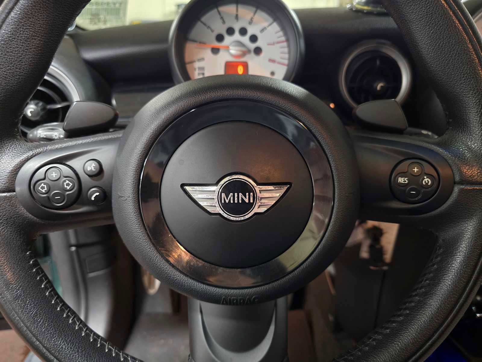 Used 2013 MINI Cooper Clubman S FWD image 21