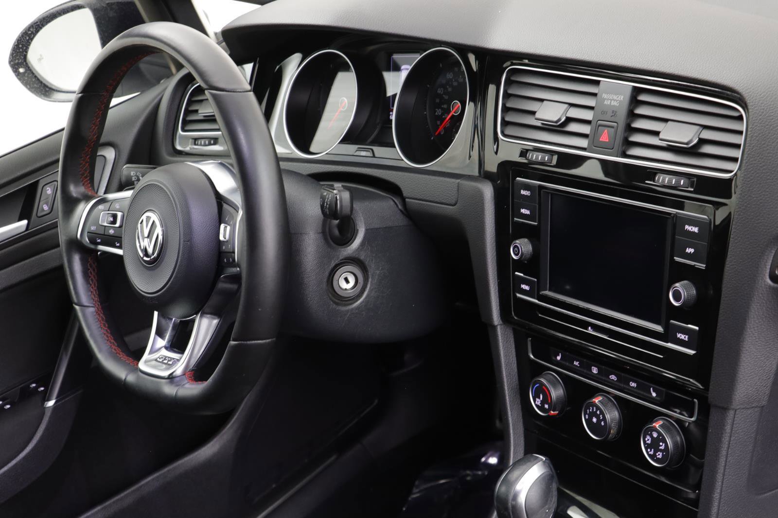 Used 2021 Volkswagen GTI S image 22