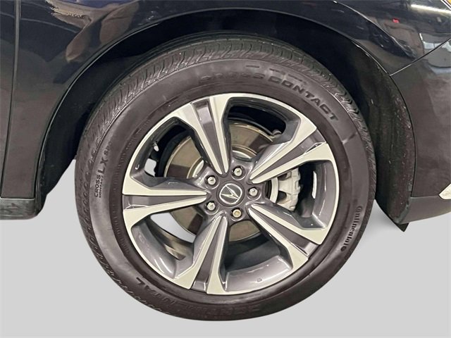 Used 2023 Acura RDX AWD w/ Advance Package image 5