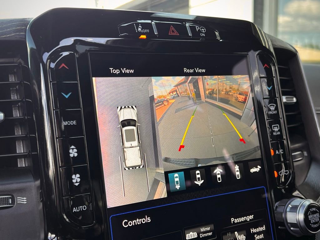 Used 2020 RAM 1500 Limited image 55