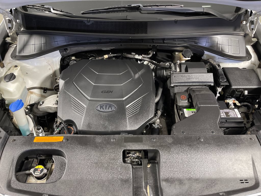 Used 2019 Kia Sorento SX FWD image 9
