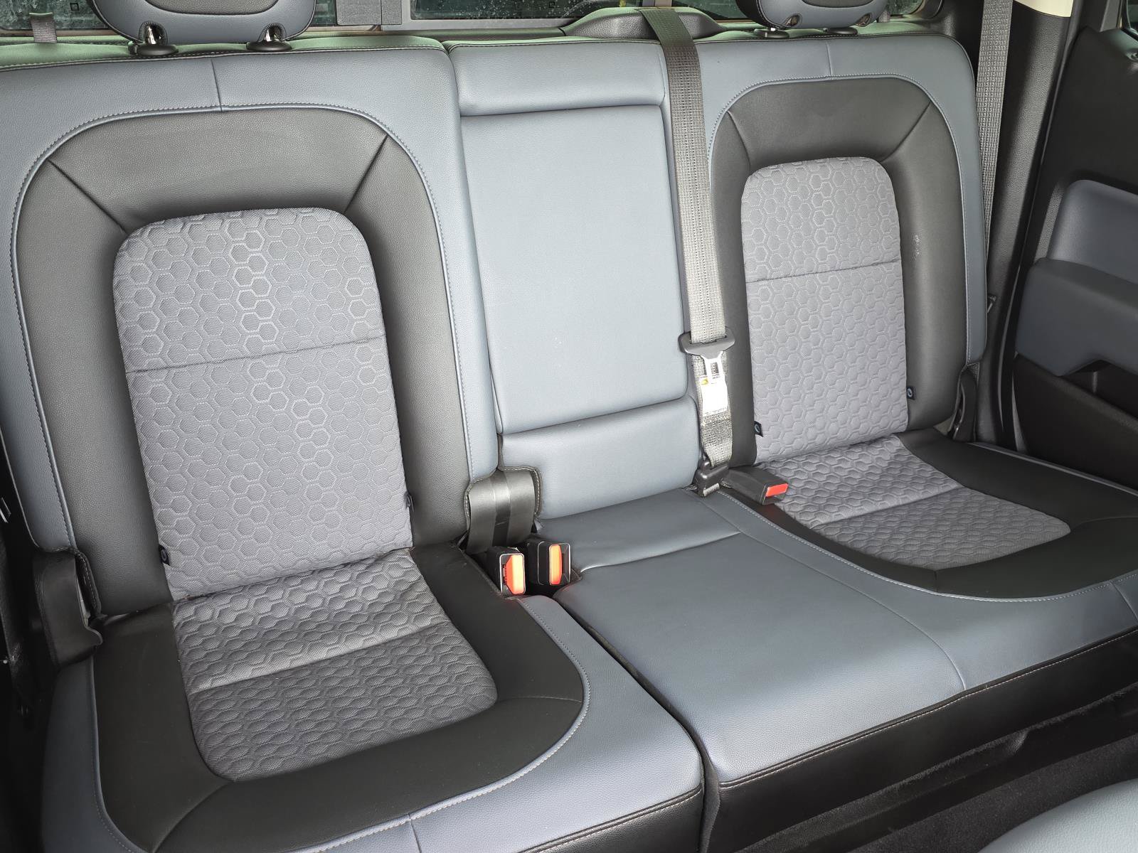 Used 2019 Chevrolet Colorado Z71 RWD image 19