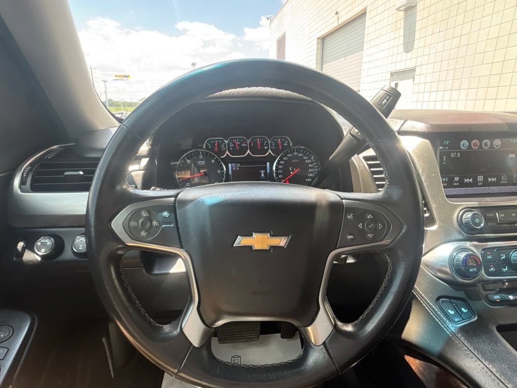 Used 2020 Chevrolet Tahoe LT AWD/4WD image 18