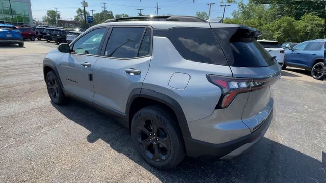 New 2026 Chevrolet Equinox LT w/ Convenience Package II AWD/4WD image 8