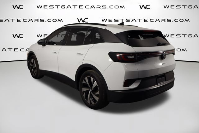Used 2024 Volkswagen ID.4 2WD image 38