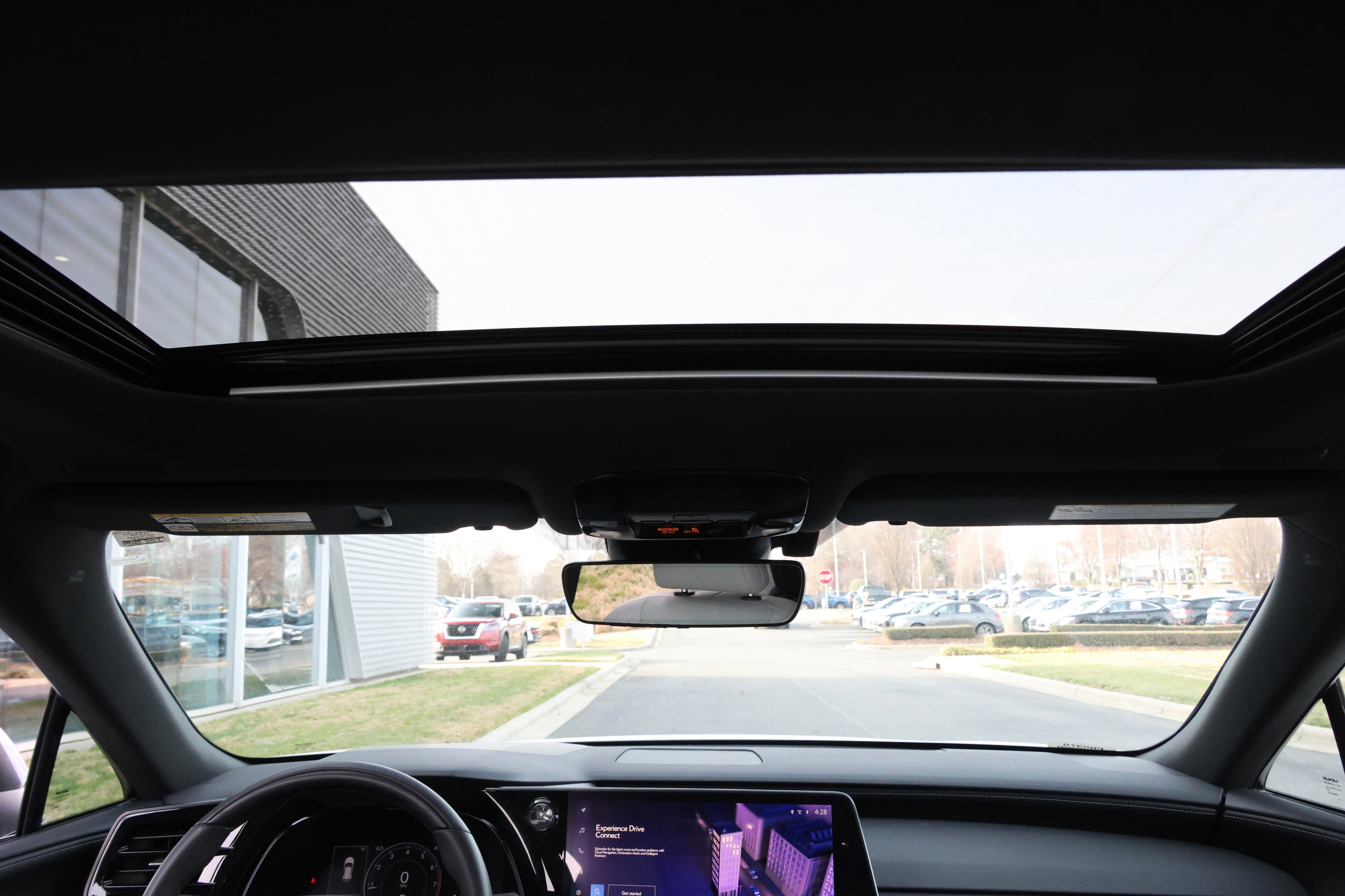 Certified 2024 Lexus RX 350 Premium w/ Accessory Package (Z1) image 31