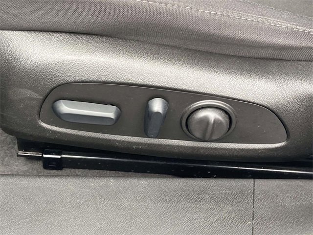 Used 2024 Chevrolet Malibu LT image 17