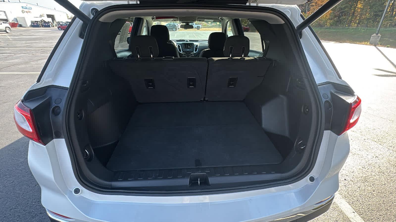 Certified 2019 Chevrolet Equinox LT AWD/4WD image 30