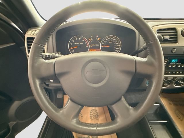 Used 2012 Chevrolet Colorado LT RWD image 12