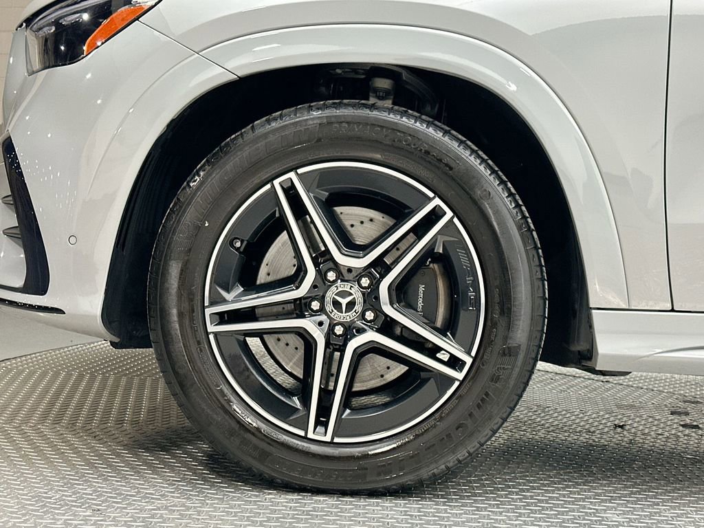 Used 2024 Mercedes-Benz GLE 350 4MATIC image 17