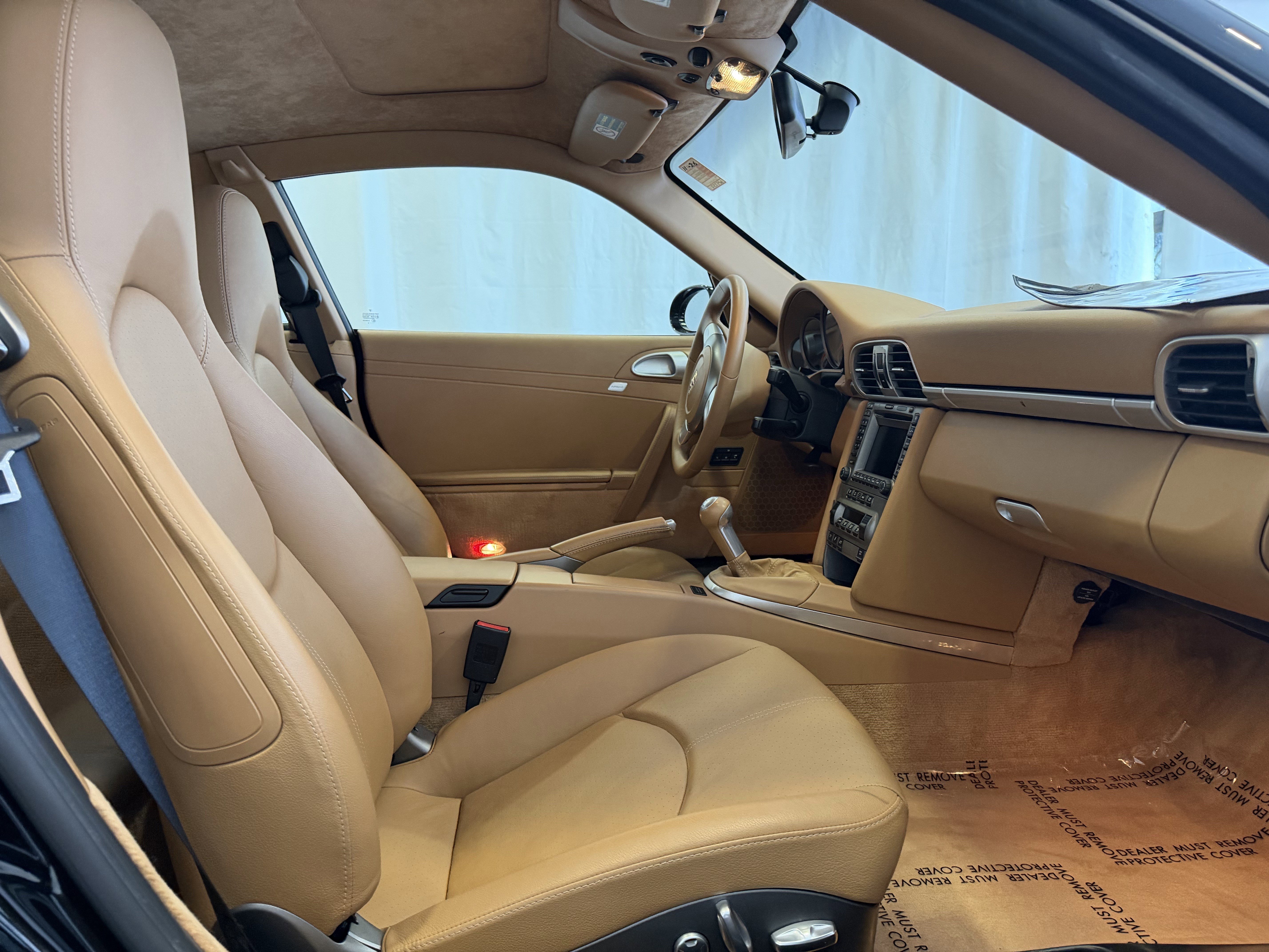 Used 2006 Porsche 911 Carrera S image 16