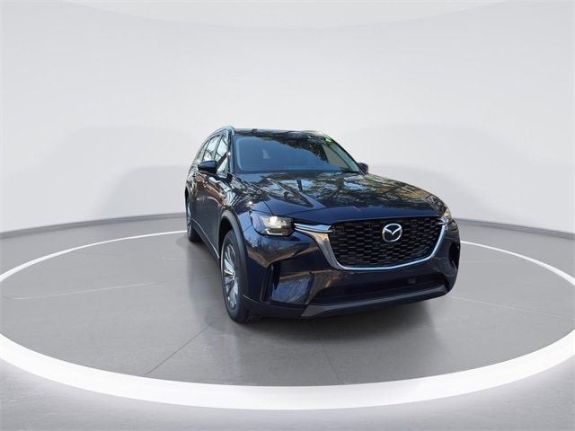 New 2026 MAZDA CX-90 3.3 Turbo w/ Select Package image 2