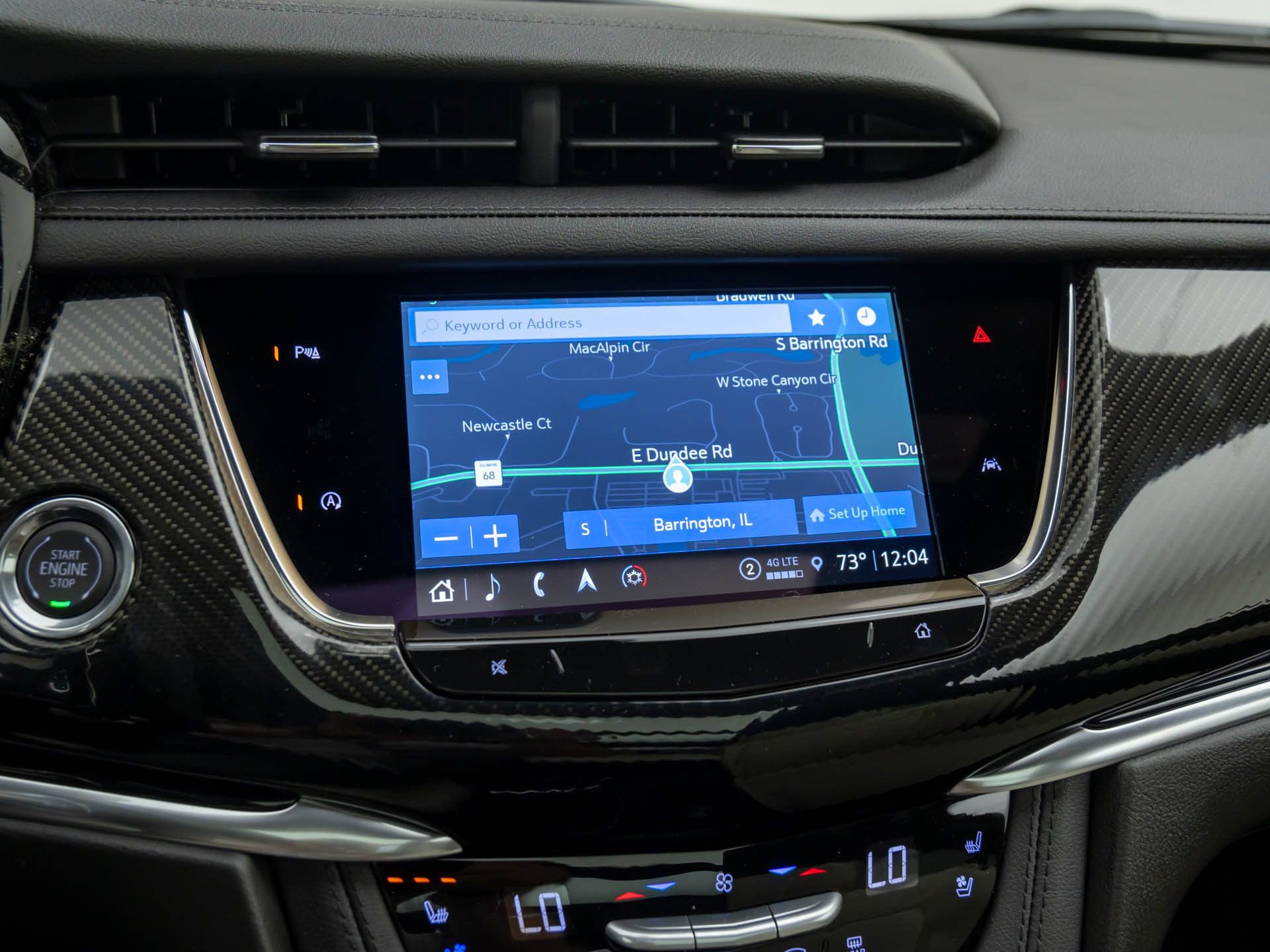 New 2025 Cadillac XT6 Sport image 30