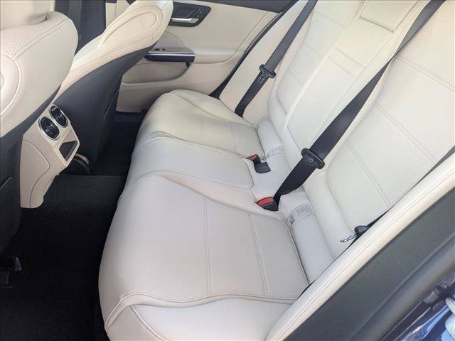 New 2025 Mercedes-Benz C 300 Sedan image 15