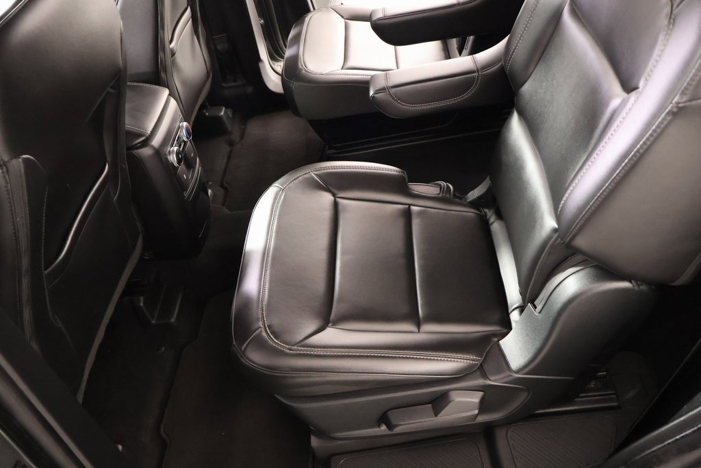 Used 2023 Ford Explorer XLT w/ Equipment Group 202A image 12