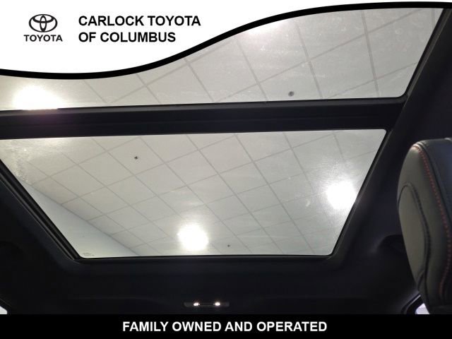 Used 2024 Toyota Tundra TRD Pro w/ TRD Pro Tow Package AWD/4WD image 13