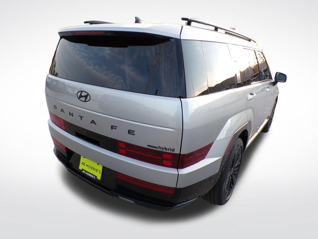 New 2026 Hyundai Santa Fe Calligraphy AWD/4WD image 6