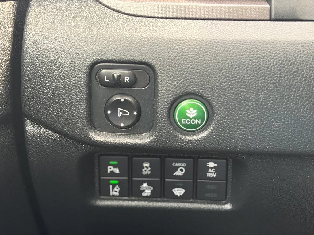 Used 2023 Honda Ridgeline RTL-E image 26