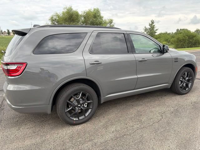 New 2026 Dodge Durango GT AWD/4WD image 5
