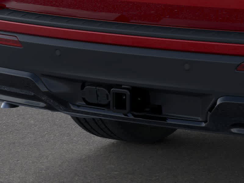 Used 2026 Ford Explorer ST-Line w/ Premium Package RWD image 23