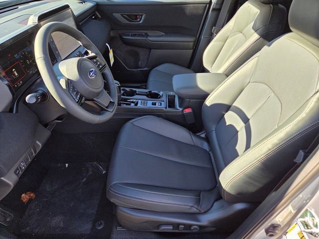 New 2026 Subaru Outback Limited XT w/ Premium/Limited Package 2 image 6