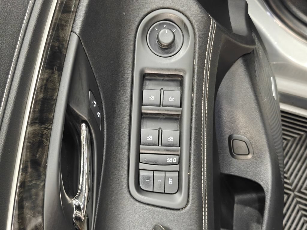 Used 2014 Buick LaCrosse Leather w/ Driver Confidence Package FWD image 43