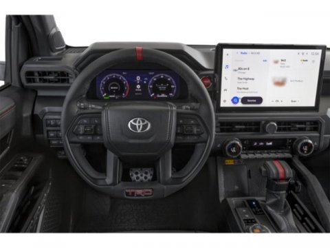 New 2026 Toyota Tacoma TRD Pro AWD/4WD image 6