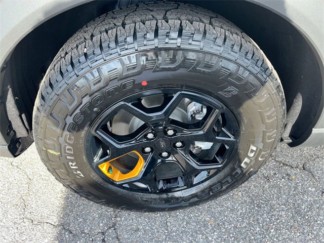 New 2026 Ford Explorer Tremor w/ Tremor Ultimate Package image 13