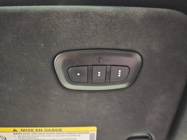 Used 2022 RAM 1500 Limited w/ Bed Utility Group AWD/4WD image 24