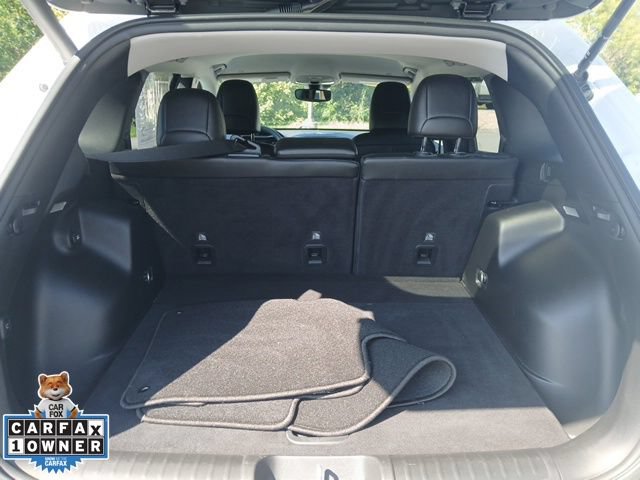 Used 2022 Jeep Cherokee Latitude Lux AWD/4WD image 12