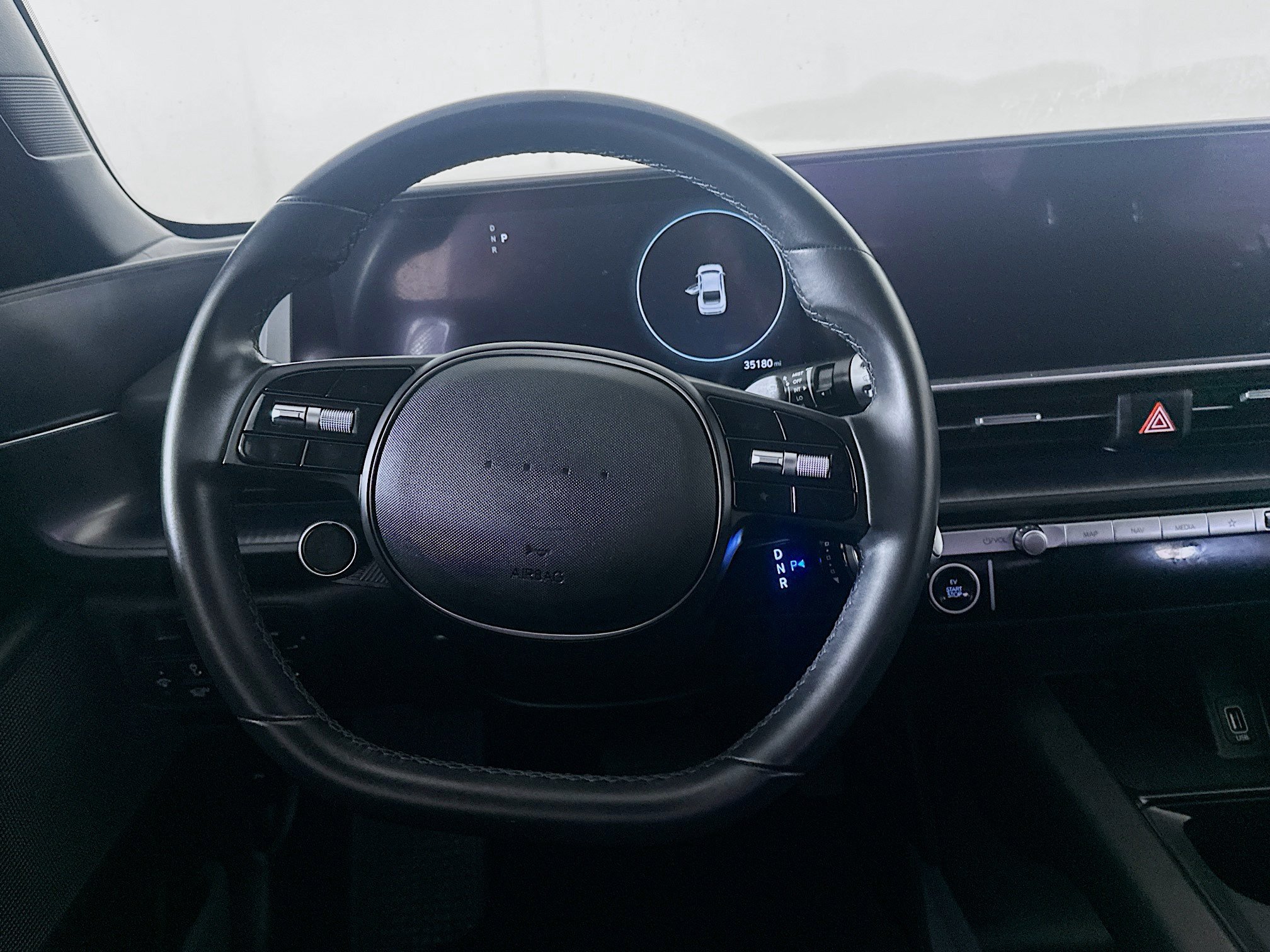 Used 2024 Hyundai Ioniq 6 SE RWD image 18