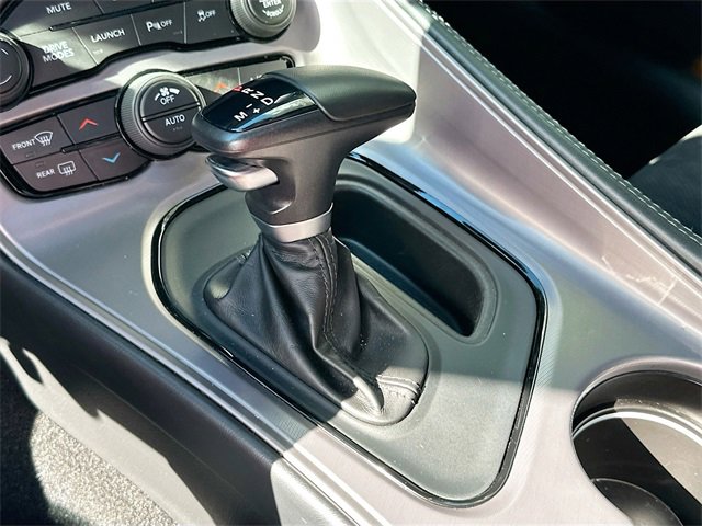 Certified 2023 Dodge Challenger R/T Scat Pack w/ Plus Package image 17