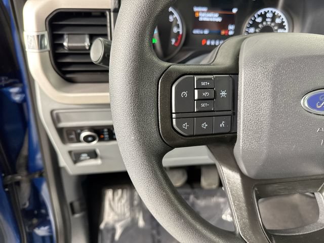 Used 2023 Ford F150 XLT AWD/4WD image 12