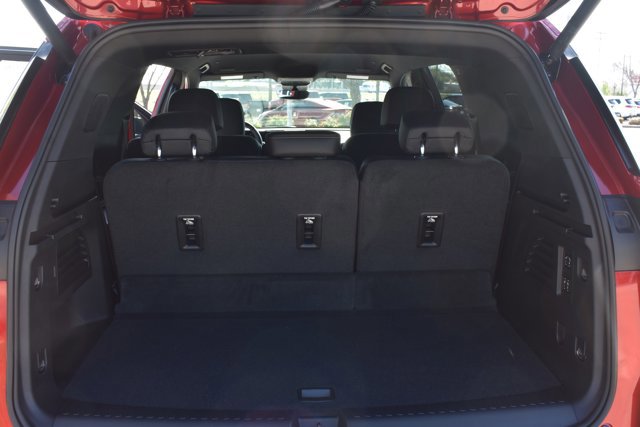 New 2026 Chevrolet Traverse High Country image 19