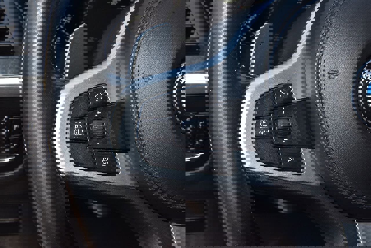 Used 2019 BMW X3 M40i AWD/4WD image 23