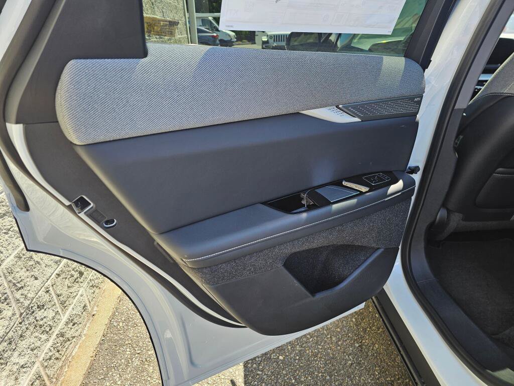 New 2026 Cadillac Optiq Sport 1 RWD image 90
