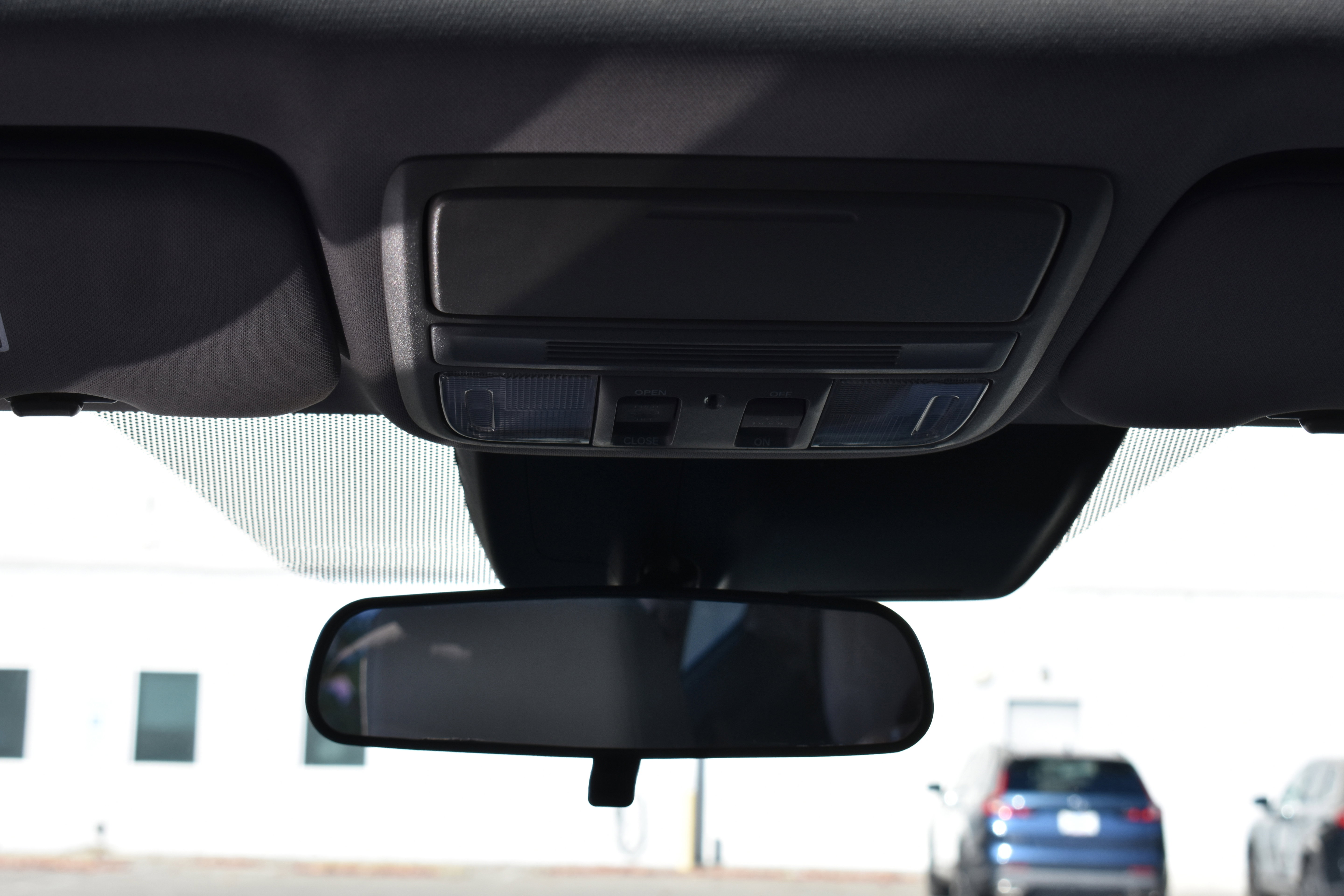 Certified 2017 Honda CR-V EX image 20