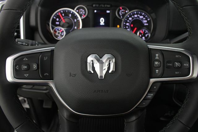 New 2026 RAM 2500 Big Horn image 13