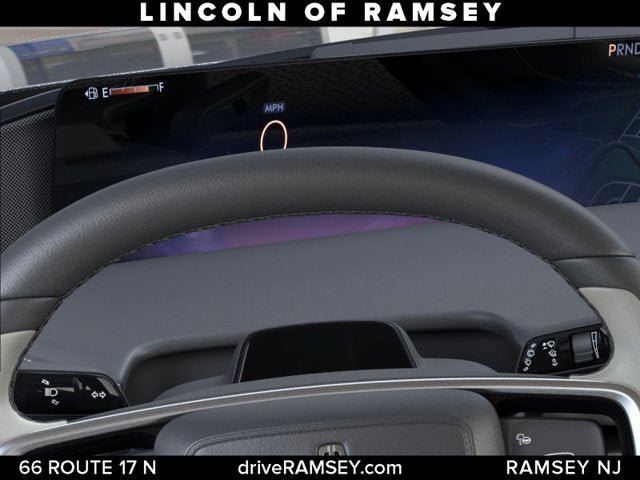 New 2026 Lincoln Navigator L Reserve AWD/4WD image 14