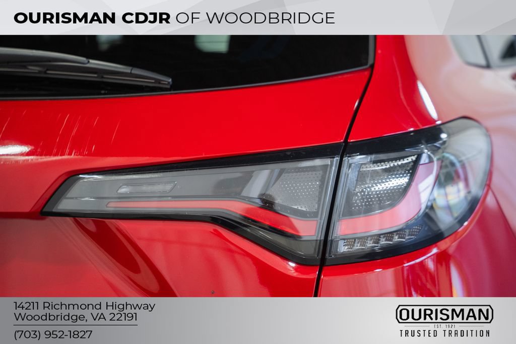Used 2025 Honda HR-V Sport image 7