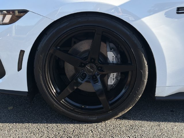 Used 2024 Ford Mustang GT Premium RWD image 13