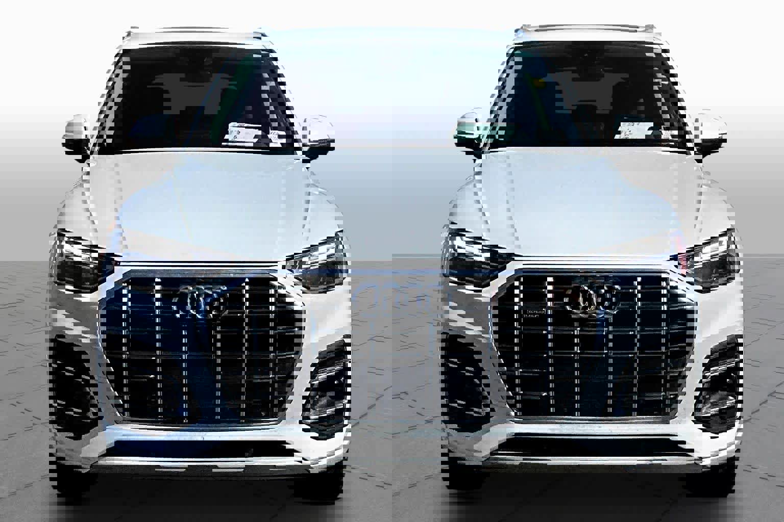 Used 2024 Audi Q5 2.0T Premium Plus image 4